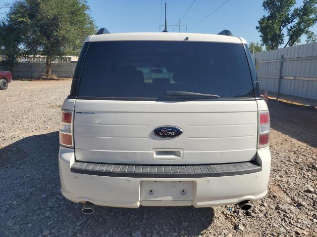 Photo 6 from auction – 2014 FORD FLEX SE with VIN 2FMGK5B84EBD15510