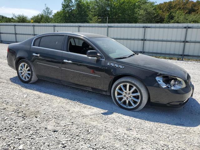 Photo 4 from auction – 2007 BUICK LUCERNE CX with VIN 1G4HE57Y87U177567