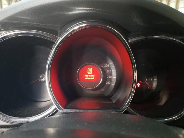 Снимка 9 от търг – 2012 KIA OPTIMA EX с VIN KNAGN4A72C5253408