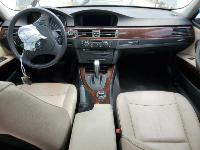 Снимка 8 от търг – 2011 BMW 335 XI с VIN WBAPL5C56BA921532