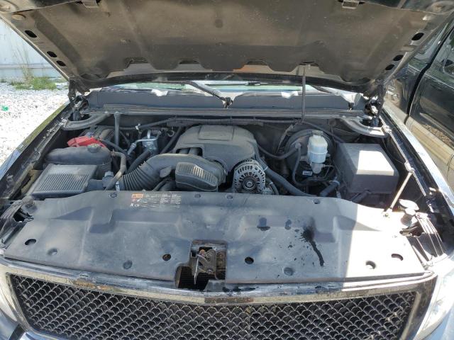 Photo 11 from auction – 2011 CHEVROLET SILVER1500 with VIN 3GCPKTE38BG260898