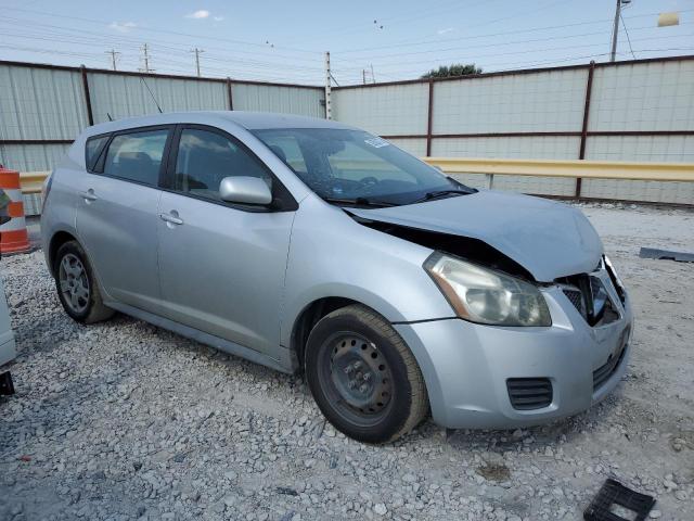 Photo 4 from auction – 2009 PONTIAC VIBE with VIN 5Y2SP67019Z430450