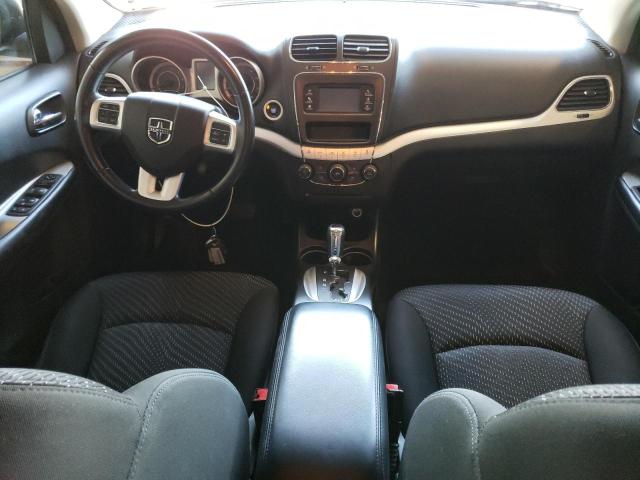 Photo 8 from auction – 2020 DODGE JOURNEY SE with VIN 3C4PDCAB3LT272215