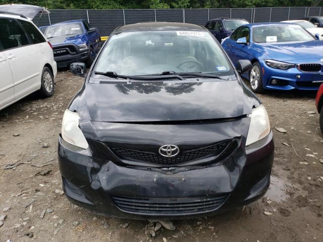Photo 5 from auction – 2012 TOYOTA YARIS with VIN JTDBT4K36CL033909