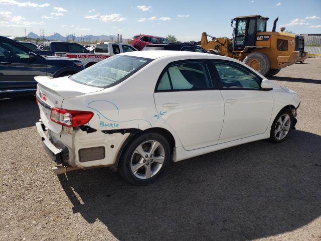Photo 3 from auction – 2012 TOYOTA COROLLA BA with VIN 5YFBU4EE6CP023253