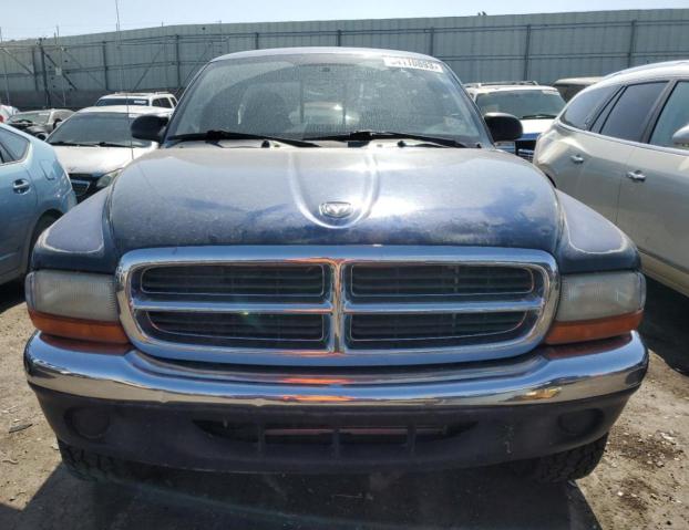Photo 5 from auction – 2001 DODGE DAKOTA with VIN 1B7GG22N91S346892