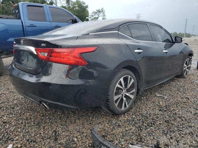 Zdjęcie 3 z aukcji – 2018 NISSAN MAXIMA 3.5 z VIN 1N4AA6AP3JC388802