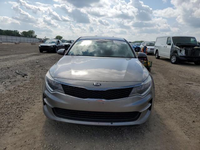 Photo 5 from auction – 2016 KIA OPTIMA LX with VIN 5XXGT4L30GG018736