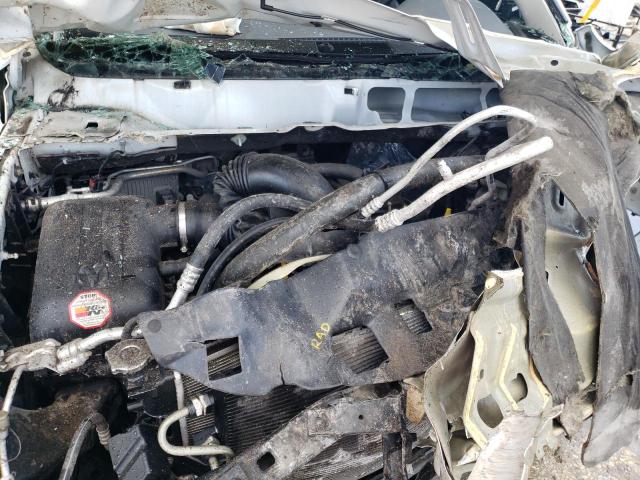 Photo 11 from auction – 2016 RAM 1500 ST with VIN 3C6RR6KT6GG197776