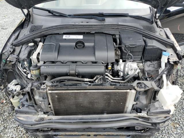 Photo 11 from auction – 2011 VOLVO XC60 3.2 with VIN YV4952DL5B2208520