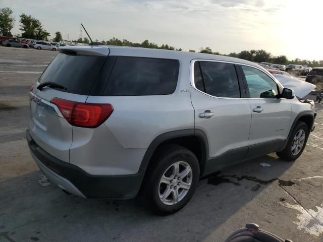 Photo 3 from auction – 2017 GMC ACADIA SLE with VIN 1GKKNKLA4HZ156483