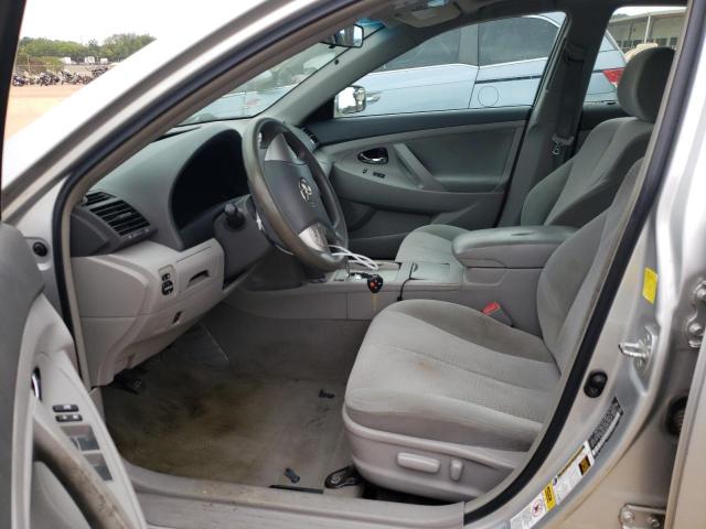 Photo 7 from auction – 2011 TOYOTA CAMRY BASE with VIN 4T4BF3EK6BR155992