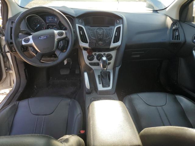 Photo 8 from auction – 2013 FORD FOCUS SE with VIN 1FADP3F23DL107402