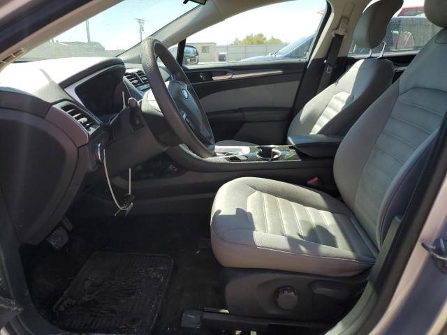 Photo 7 from auction – 2014 FORD FUSION S with VIN 1FA6P0G77E5371617