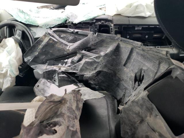 Photo 8 from auction – 2021 RAM 1500 CLASS with VIN 3C6RR6KT3MG714009