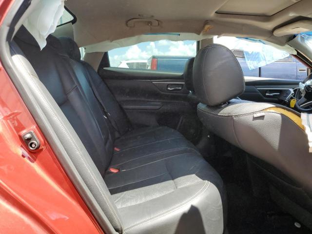 Photo 10 from auction – 2017 NISSAN ALTIMA 2.5 with VIN 1N4AL3AP3HC111053