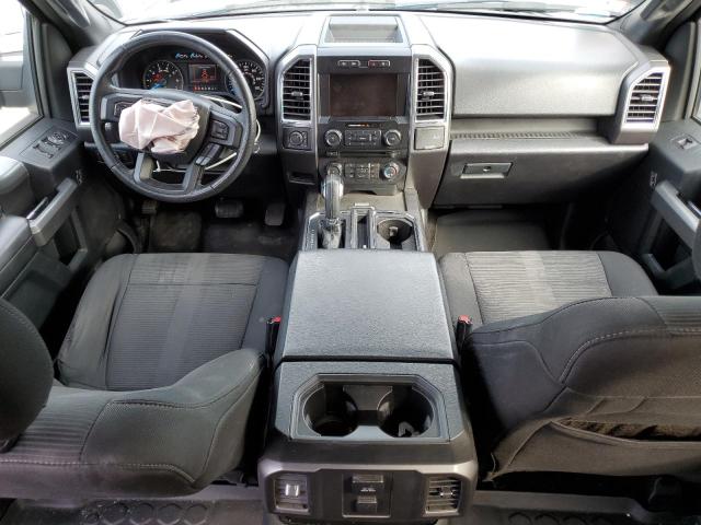 Photo 8 from auction – 2015 FORD F150 SUPER with VIN 1FTEW1EPXFFB68069