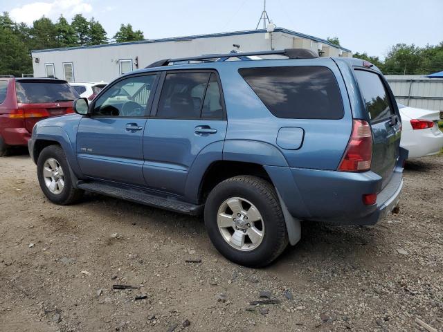 Photo 2 from auction – 2004 TOYOTA 4RUNNER SR with VIN JTEBU14R940031096