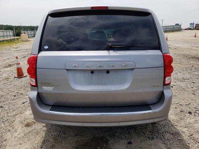 Photo 6 from auction – 2013 DODGE GRAND CARA with VIN 2C4RDGCG6DR718127