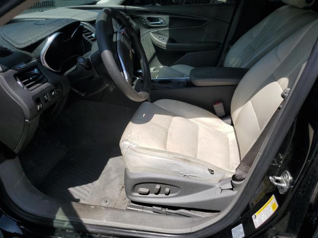 Photo 7 from auction – 2015 CHEVROLET IMPALA LS with VIN 2G11Z5SL2F9106228
