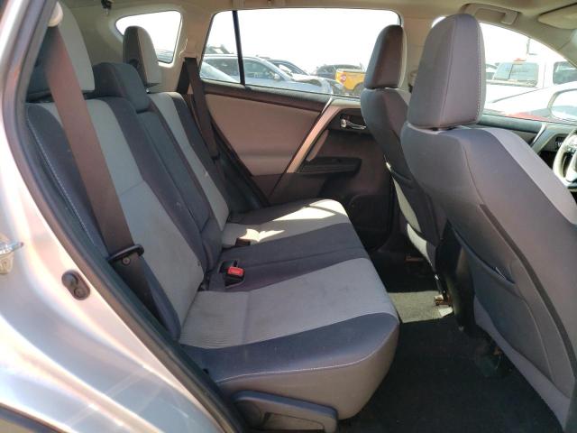 Photo 11 from auction – 2015 TOYOTA RAV4 XLE with VIN 2T3WFREV6FW197357