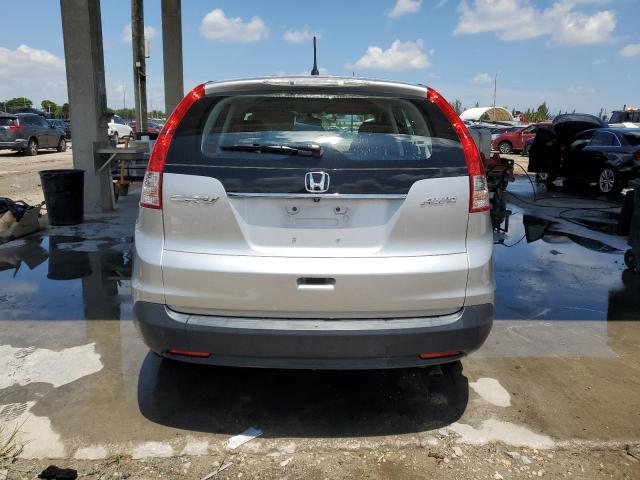 Photo 6 from auction – 2014 HONDA CR-V LX with VIN 5J6RM4H36EL040312