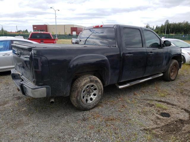 Photo 3 from auction – 2012 GMC SIERRA K15 with VIN 3GTP2VE7XCG102580