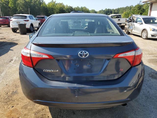Photo 6 from auction – 2015 TOYOTA COROLLA L with VIN 5YFBURHE7FP201829