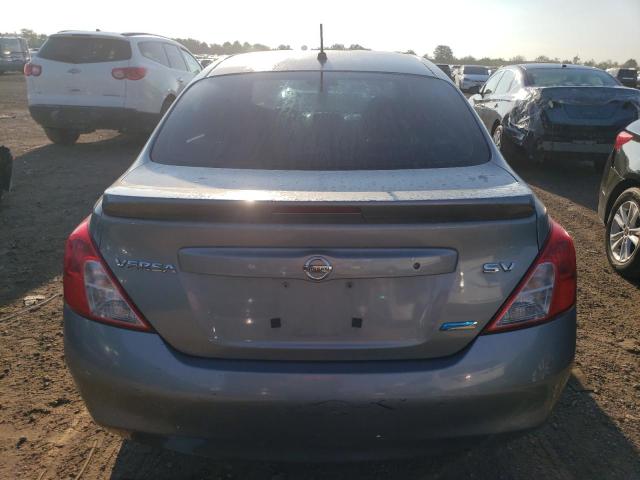 Photo 6 from auction – 2014 NISSAN VERSA with VIN 3N1CN7AP3EL812277
