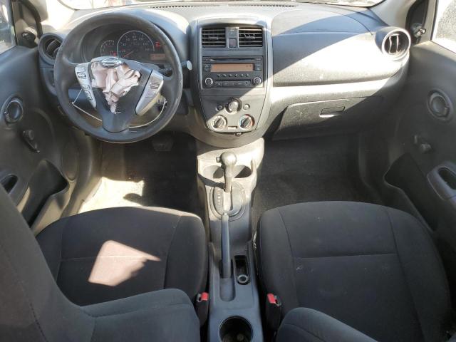 Photo 8 from auction – 2015 NISSAN VERSA S with VIN 3N1CN7AP9FL822748