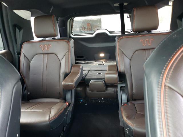 Photo 10 from auction – 2021 FORD EXPEDITION with VIN 1FMJK1NT6MEA68542
