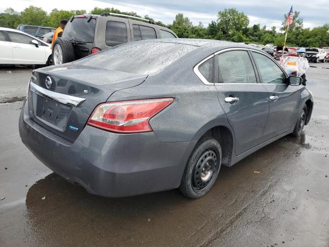 Photo 3 from auction – 2013 NISSAN ALTIMA 2.5 with VIN 1N4AL3AP1DN587350