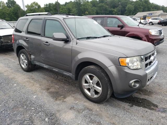 Photo 4 from auction – 2012 FORD ESCAPE LIM with VIN 1FMCU9EG9CKA70953