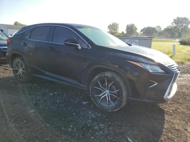 Photo 4 from auction – 2016 LEXUS RX 350 with VIN 2T2ZZMCA4GC003455