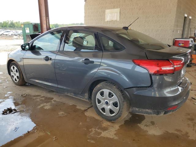 Photo 2 from auction – 2018 FORD FOCUS S with VIN 1FADP3E20JL308154