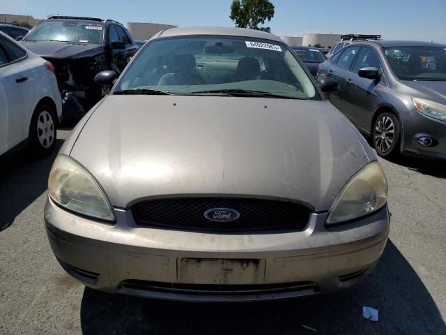 Photo 5 from auction – 2006 FORD TAURUS SE with VIN 1FAFP53U96A144060