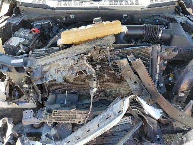 Photo 11 from auction – 2018 FORD F150 SUPER with VIN 1FTFX1EG7JKD08984