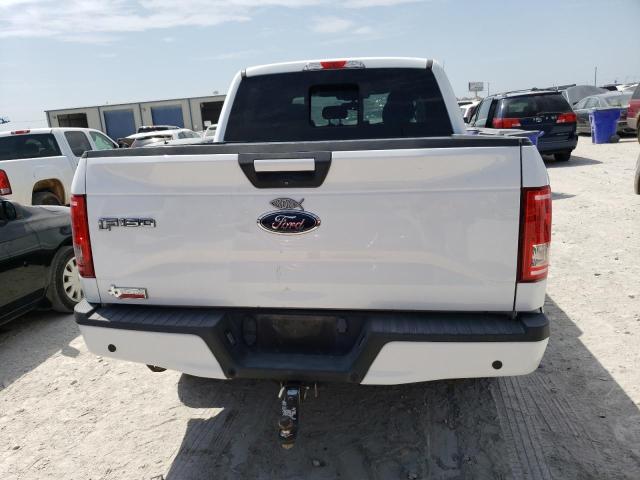 Photo 6 from auction – 2015 FORD F150 SUPER with VIN 1FTEW1EPXFKD40558