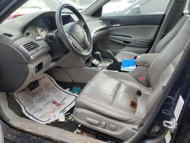 Photo 7 from auction – 2010 HONDA ACCORD EXL with VIN 5KBCP3F83AB013465