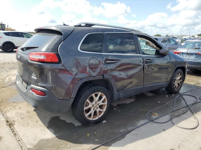 Photo 3 from auction – 2014 JEEP CHEROKEE L with VIN 1C4PJLCB2EW244828