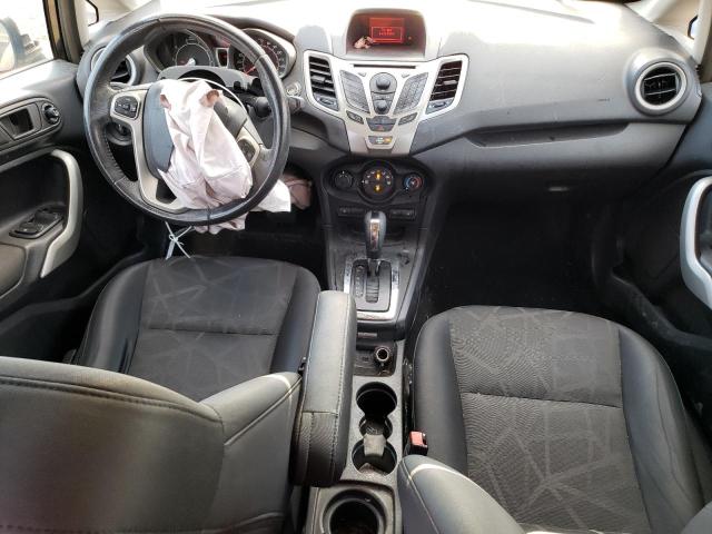 Photo 8 from auction – 2012 FORD FIESTA SES with VIN 3FADP4FJXCM194533