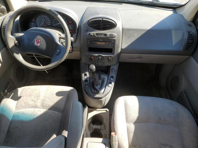 Photo 8 from auction – 2003 SATURN VUE with VIN 5GZCZ23D23S816681