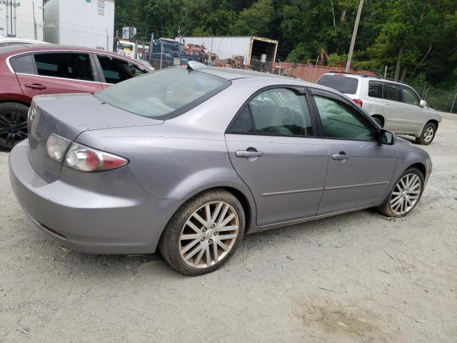 Photo 3 from auction – 2006 MAZDA 6 I with VIN 1YVFP80C365M36670