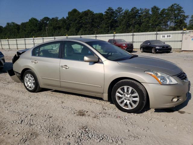 Photo 4 from auction – 2010 NISSAN ALTIMA with VIN 1N4AL2AP0AN526576
