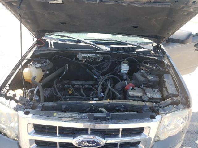 Photo 11 from auction – 2009 FORD ESCAPE XLT with VIN 1FMCU03779KA87628
