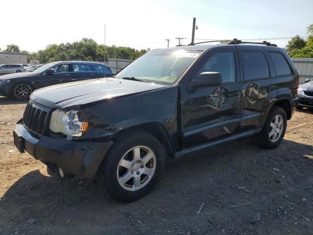 Photo 1 from auction – 2008 JEEP GRAND CHER with VIN 1J8GR48K78C103548