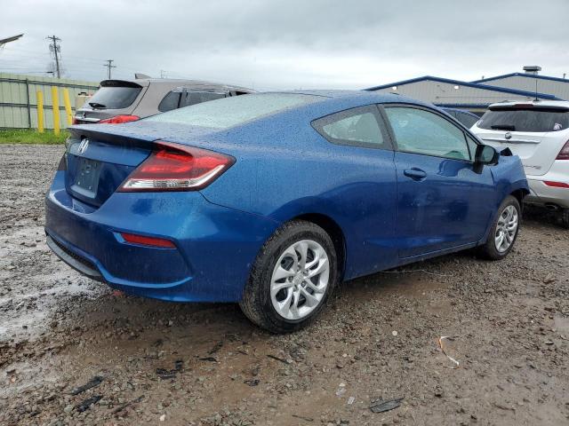 Photo 3 from auction – 2014 HONDA CIVIC LX with VIN 2HGFG3B50EH508943