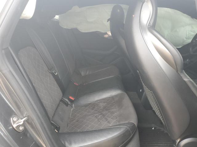 Photo 10 from auction – 2018 AUDI S5 PRESTIG with VIN WAUC4CF56JA044325