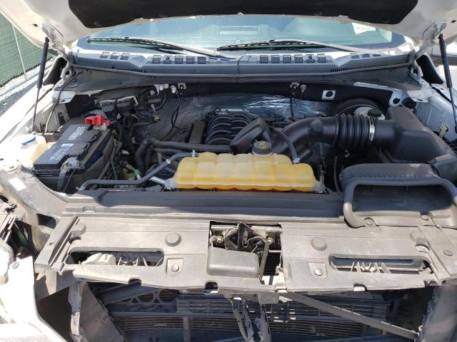 Photo 11 from auction – 2017 FORD F150 SUPER with VIN 1FTEW1CF2HFA42463
