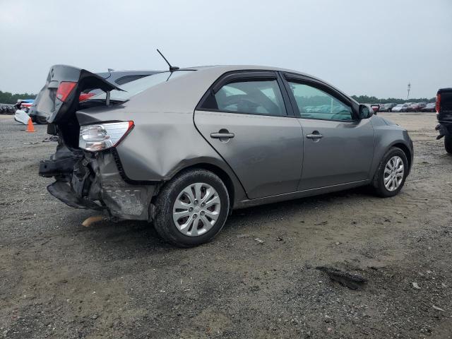 Photo 3 from auction – 2012 KIA FORTE EX with VIN KNAFU4A20C5550812